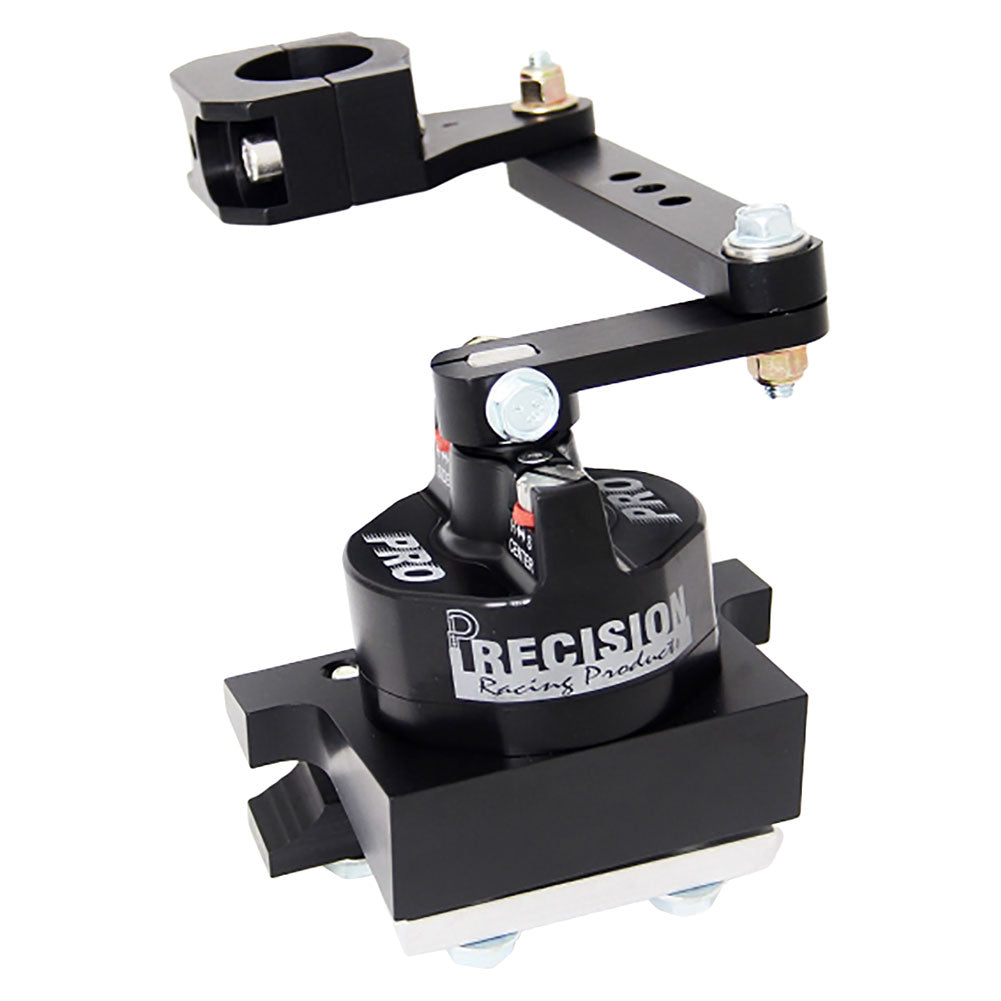 Precision Racing Pro Steering Stabilizer