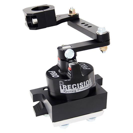 Precision Racing Pro Steering Stabilizer