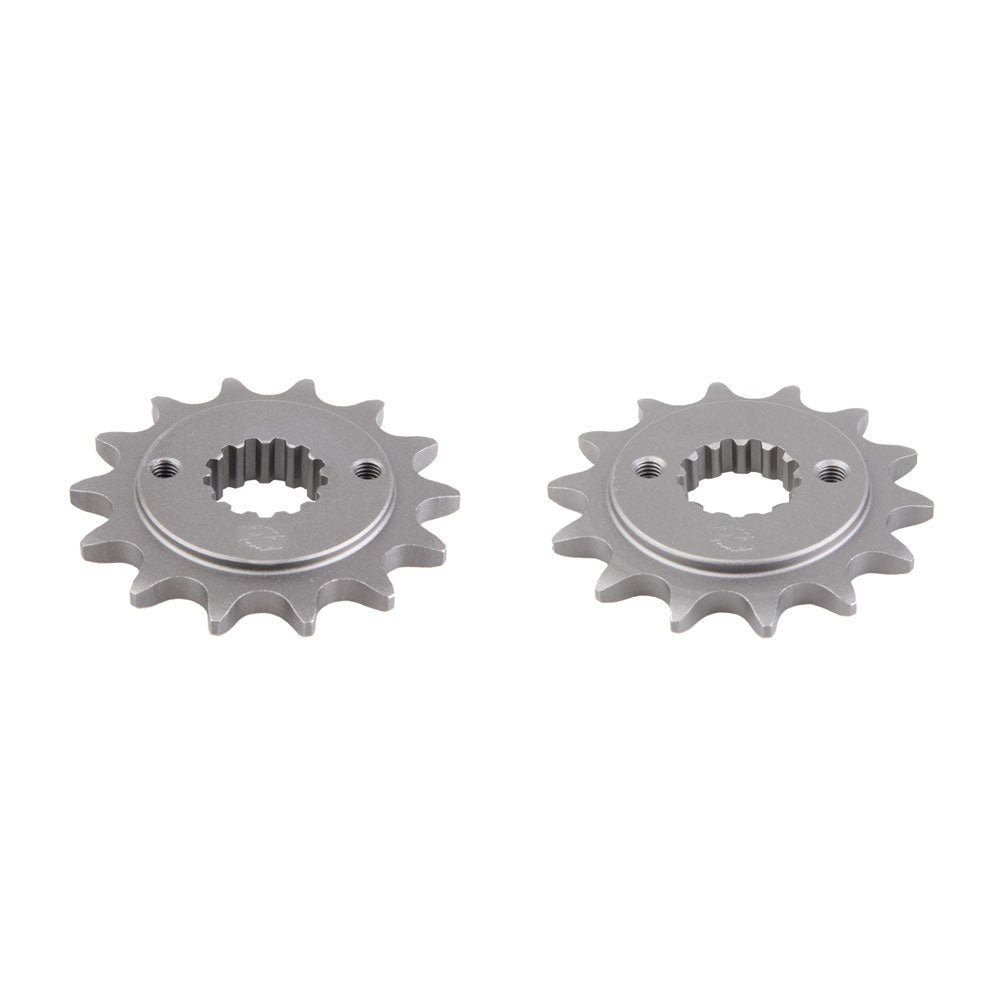 Primary Drive Front Sprocket Upgrade