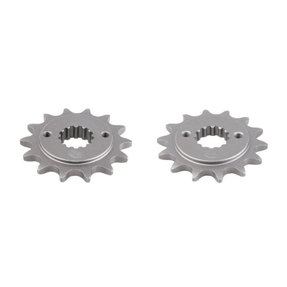 Primary Drive Front Sprocket Upgrade