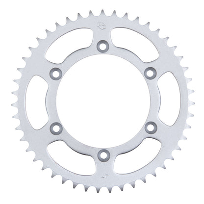 Primary Drive Rear Steel Sprocket