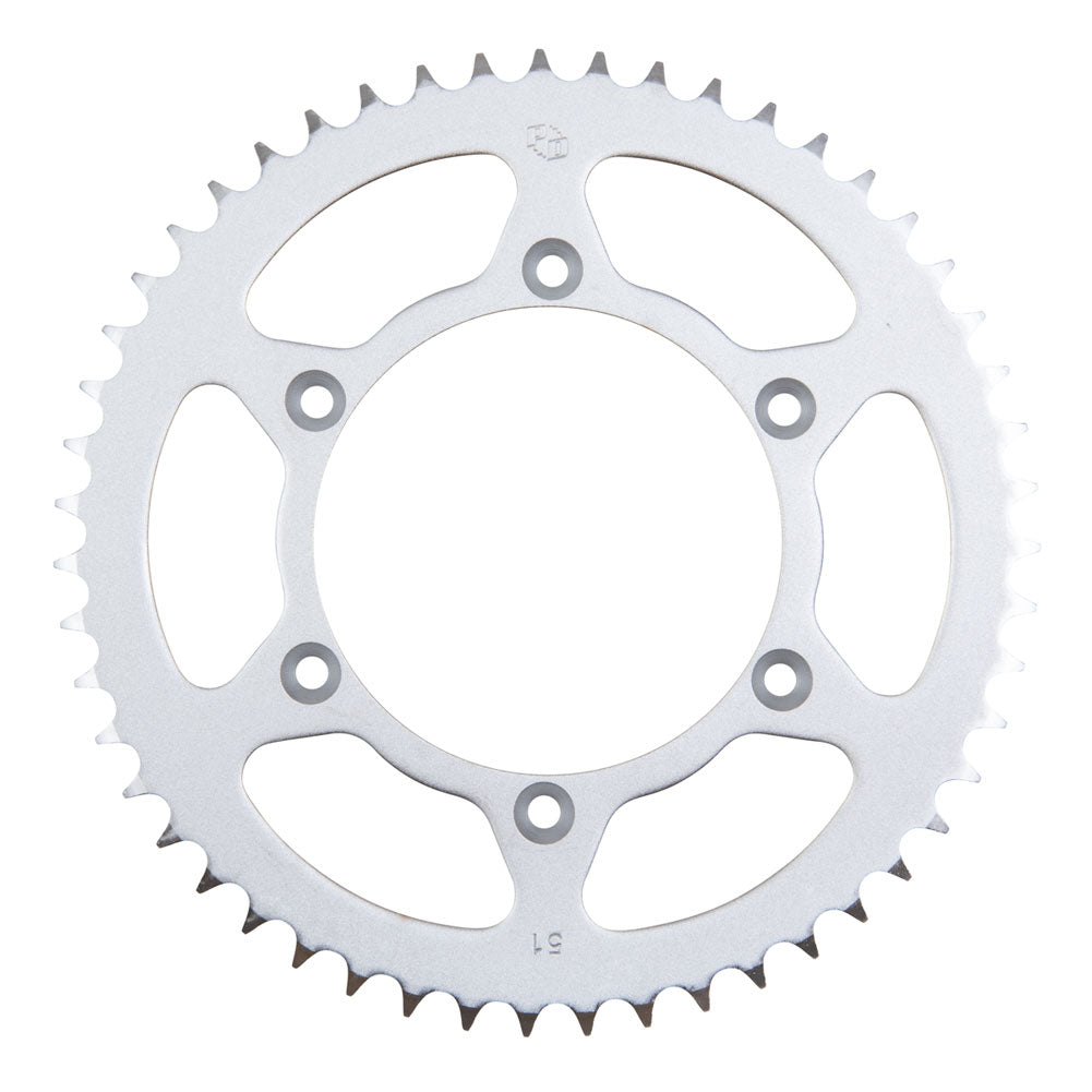 Primary Drive Rear Steel Sprocket