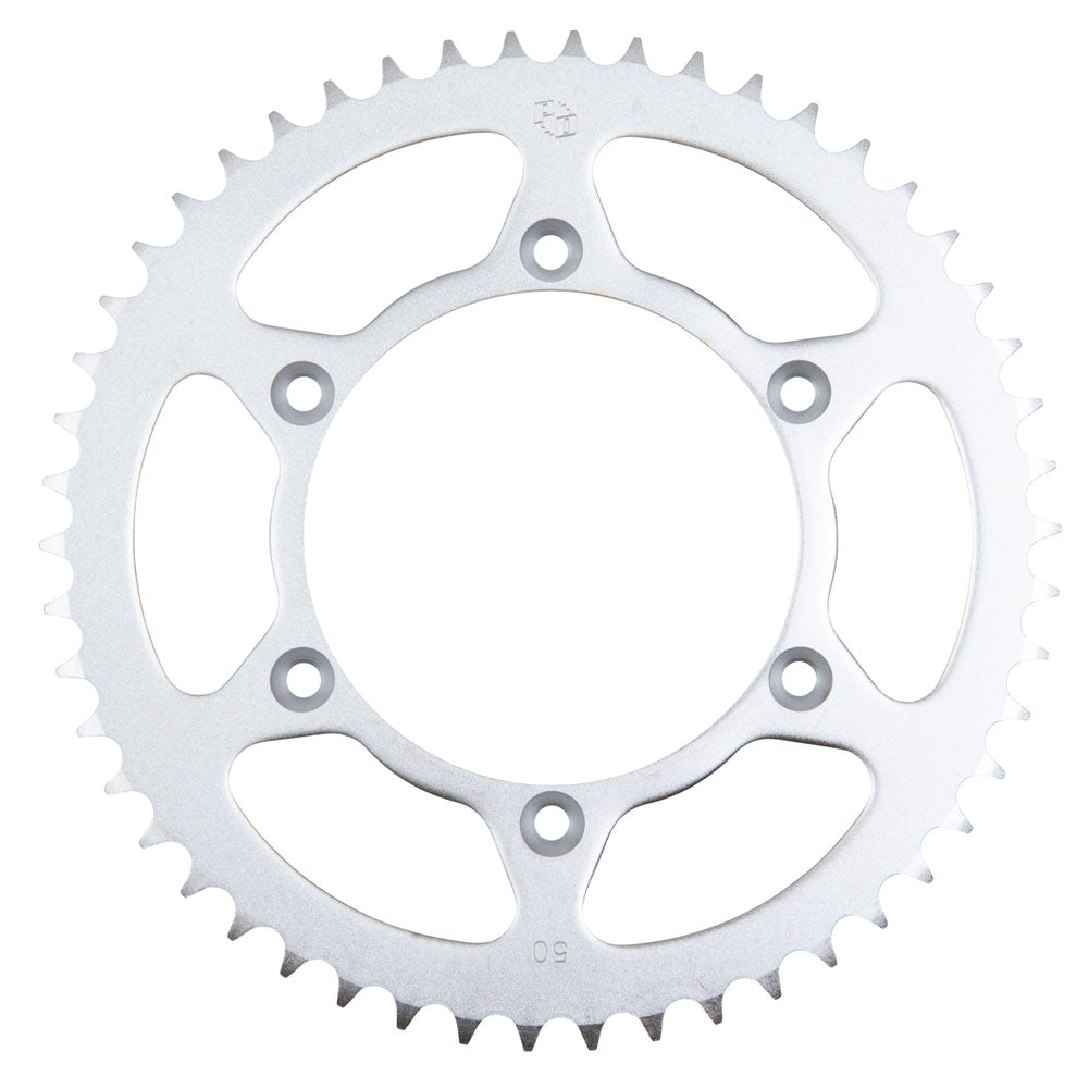 Primary Drive Rear Steel Sprocket