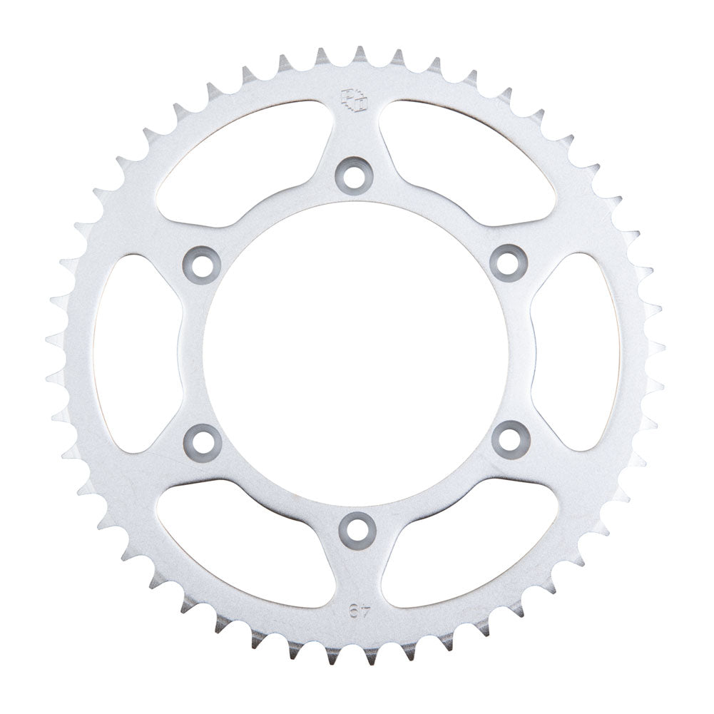 Primary Drive Rear Steel Sprocket