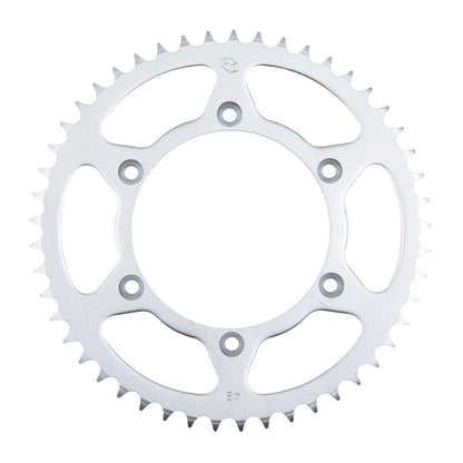 Primary Drive Rear Steel Sprocket