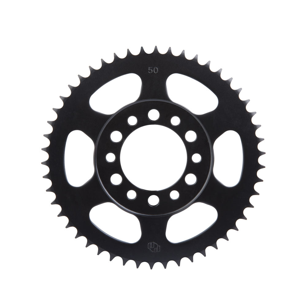 Primary Drive Steel Kit & 428 C Chain