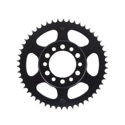 Primary Drive Steel Kit & 428 C Chain