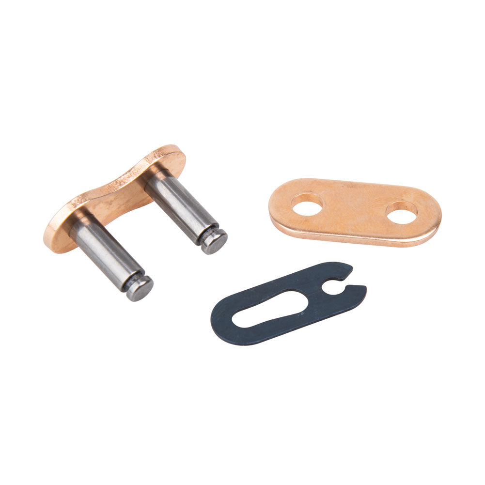 Primary Drive 520 Gold Plated MX Race Chain