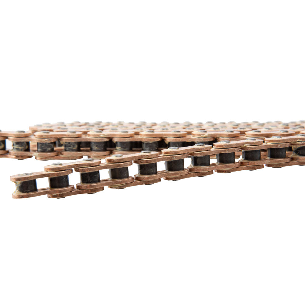 Primary Drive 520 Gold Plated MX Race Chain