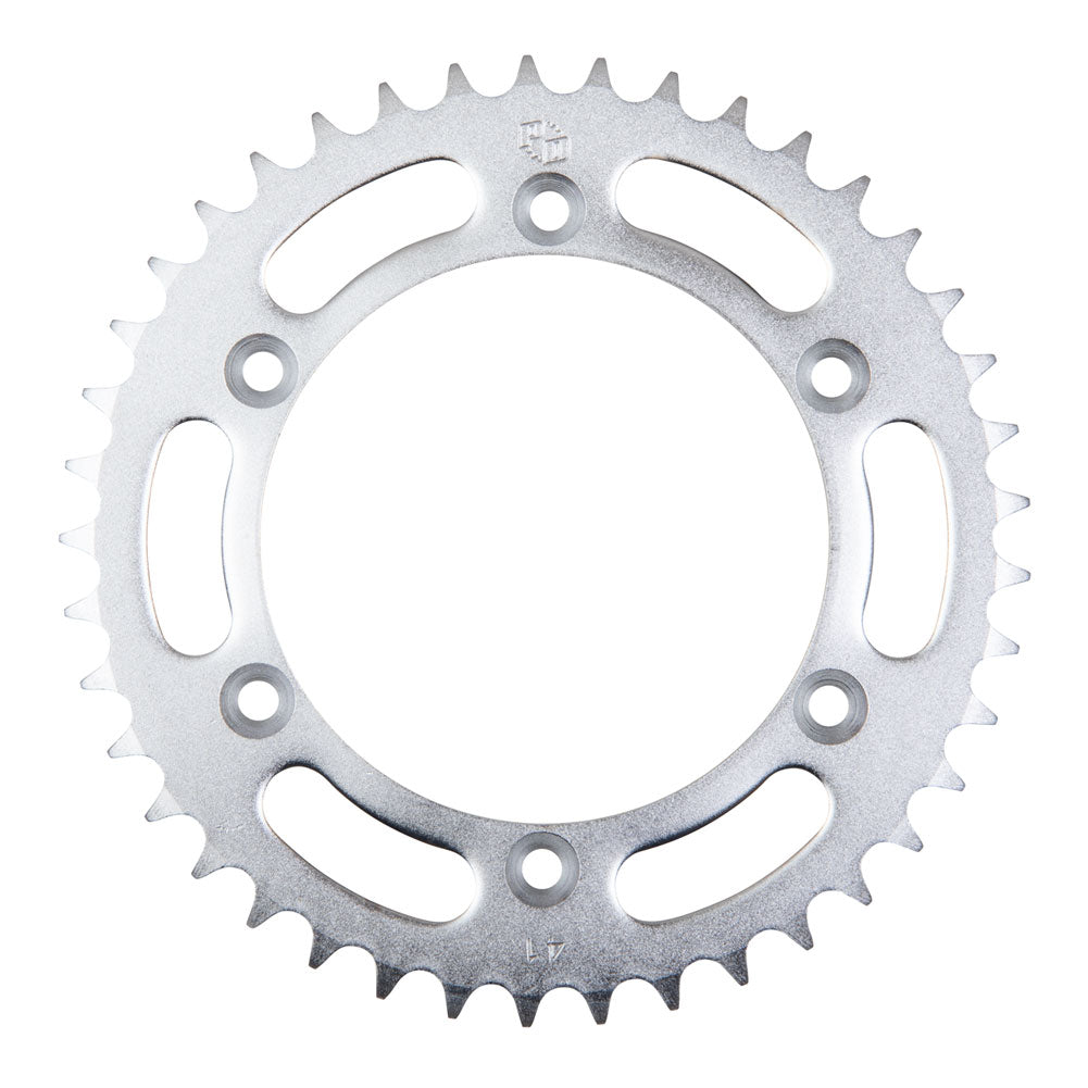 Primary Drive Rear Steel Sprocket