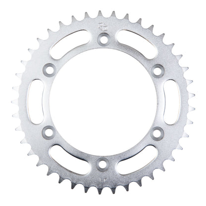 Primary Drive Rear Steel Sprocket