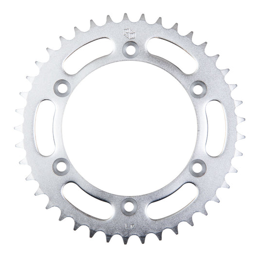 Primary Drive Rear Steel Sprocket