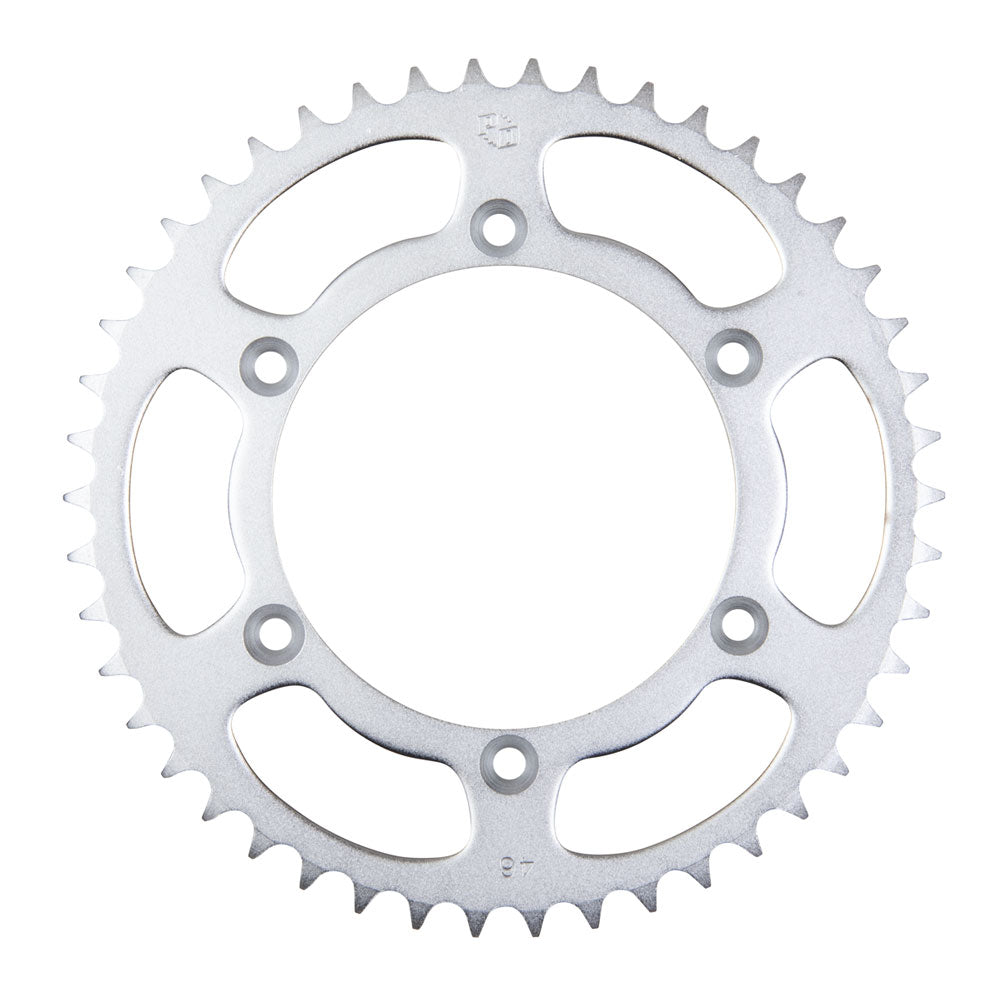 Primary Drive Rear Steel Sprocket
