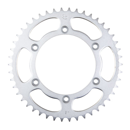 Primary Drive Rear Steel Sprocket
