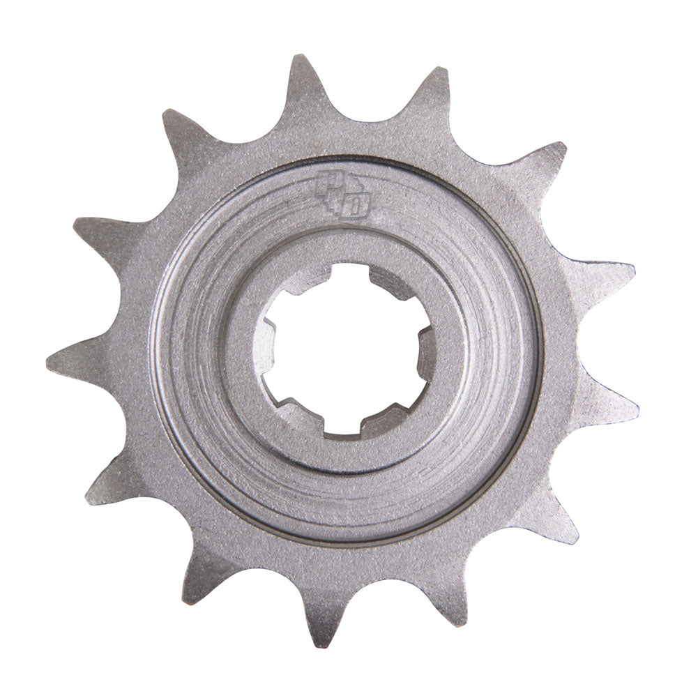 Primary Drive Steel Kit & Gold Racing Chain