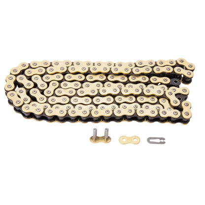 Primary Drive 420 Gold Plated MX Race Chain 420x78