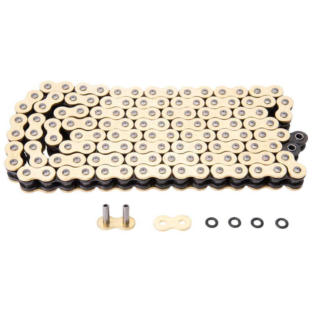 Primary Drive 520 ADV/Street Performance Gold Chain