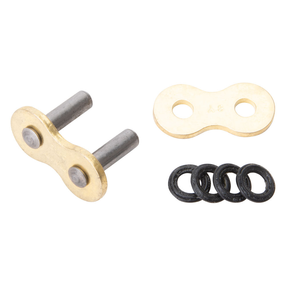 Primary Drive 520 ADV/Street Performance Gold Chain