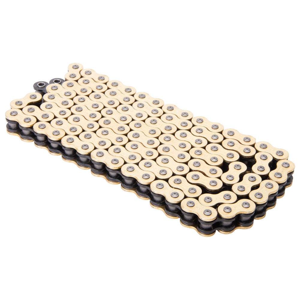 Primary Drive 520 ADV/Street Performance Gold Chain