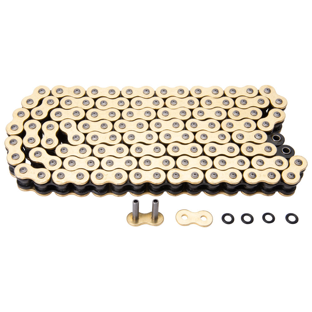 Primary Drive 525 ADV/Street Performance Gold Chain 525x122