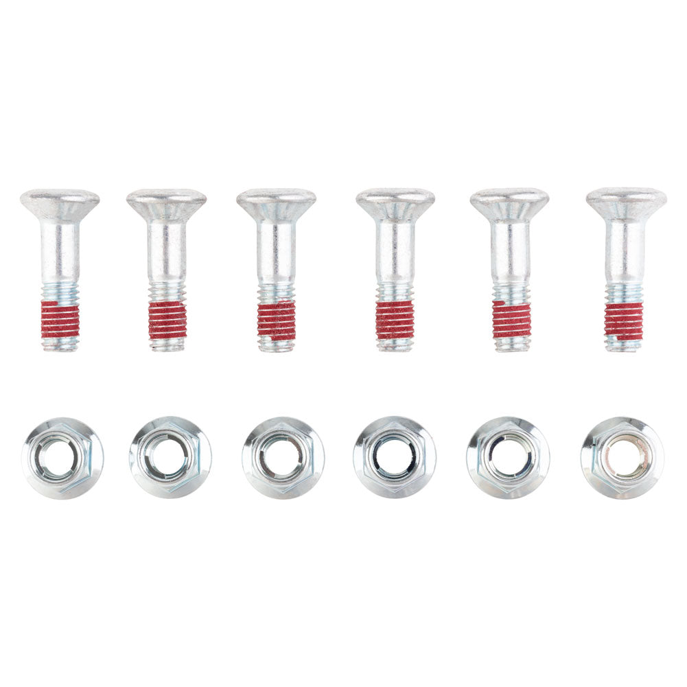 Primary Drive Sprocket Bolt and Nut Kit