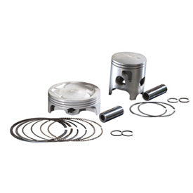 Pro X High Compression Piston Kit .010 (95.97 mm)