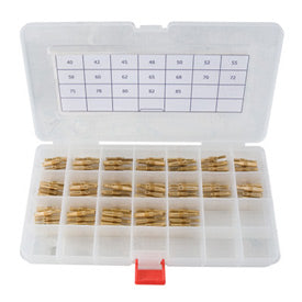 Pro X N424-21 Series Keihin Pilot Jet Assortment Box
