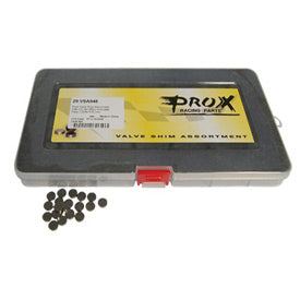 Pro X Valve Shim Kit