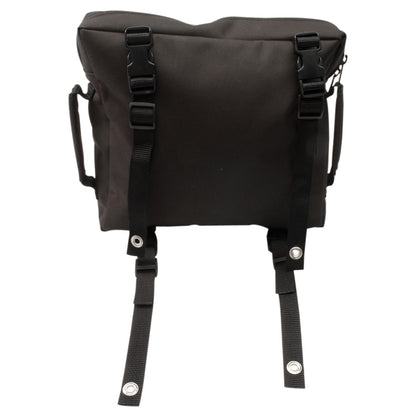 Pro Armor Suicide Door Storage Bag Black Large