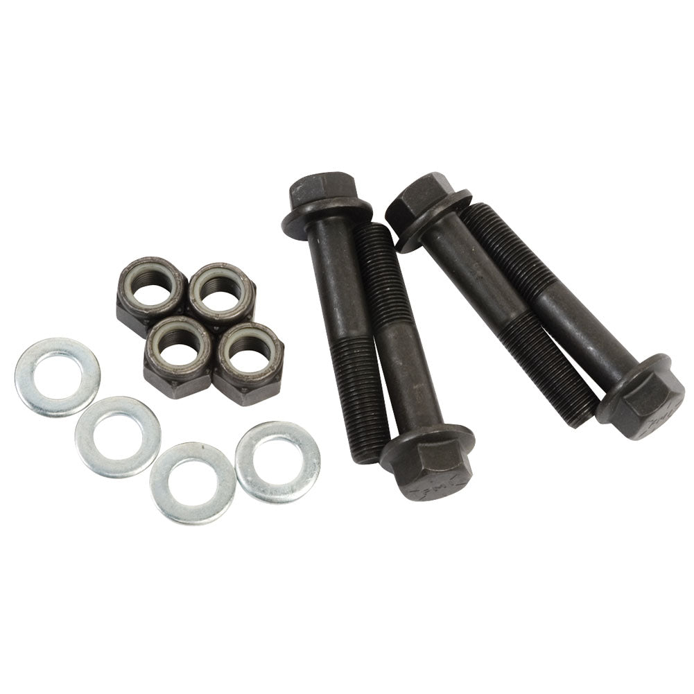 Pro Armor Rear Trailing Arm Armor