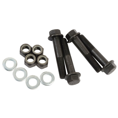 Pro Armor Rear Trailing Arm Armor