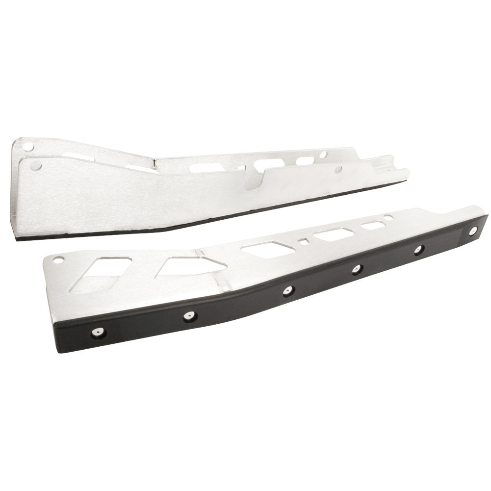 Pro Armor Rear Trailing Arm Armor