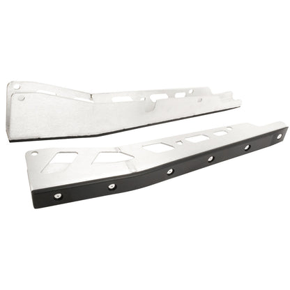 Pro Armor Rear Trailing Arm Armor