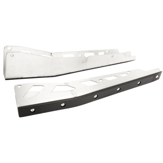 Pro Armor Rear Trailing Arm Armor