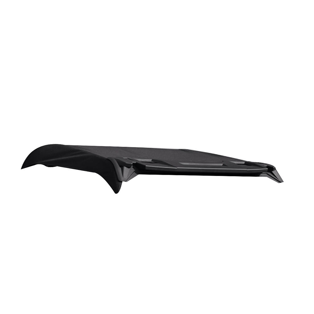 Pro Armor Canvas Roof
