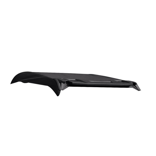 Pro Armor Canvas Roof