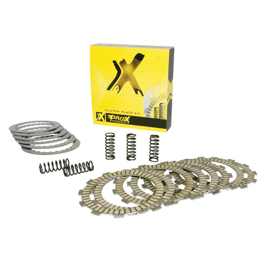 Pro X Complete Clutch Kit