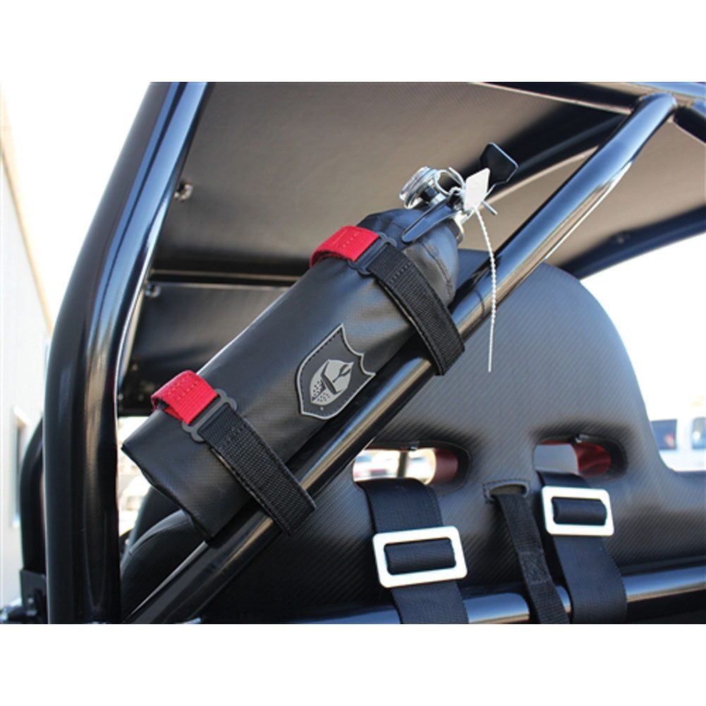 Pro Armor Complete Fire Extinguisher Kit
