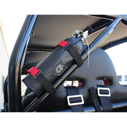 Pro Armor Complete Fire Extinguisher Kit