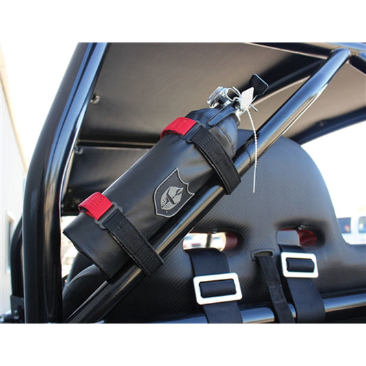 Pro Armor Complete Fire Extinguisher Kit