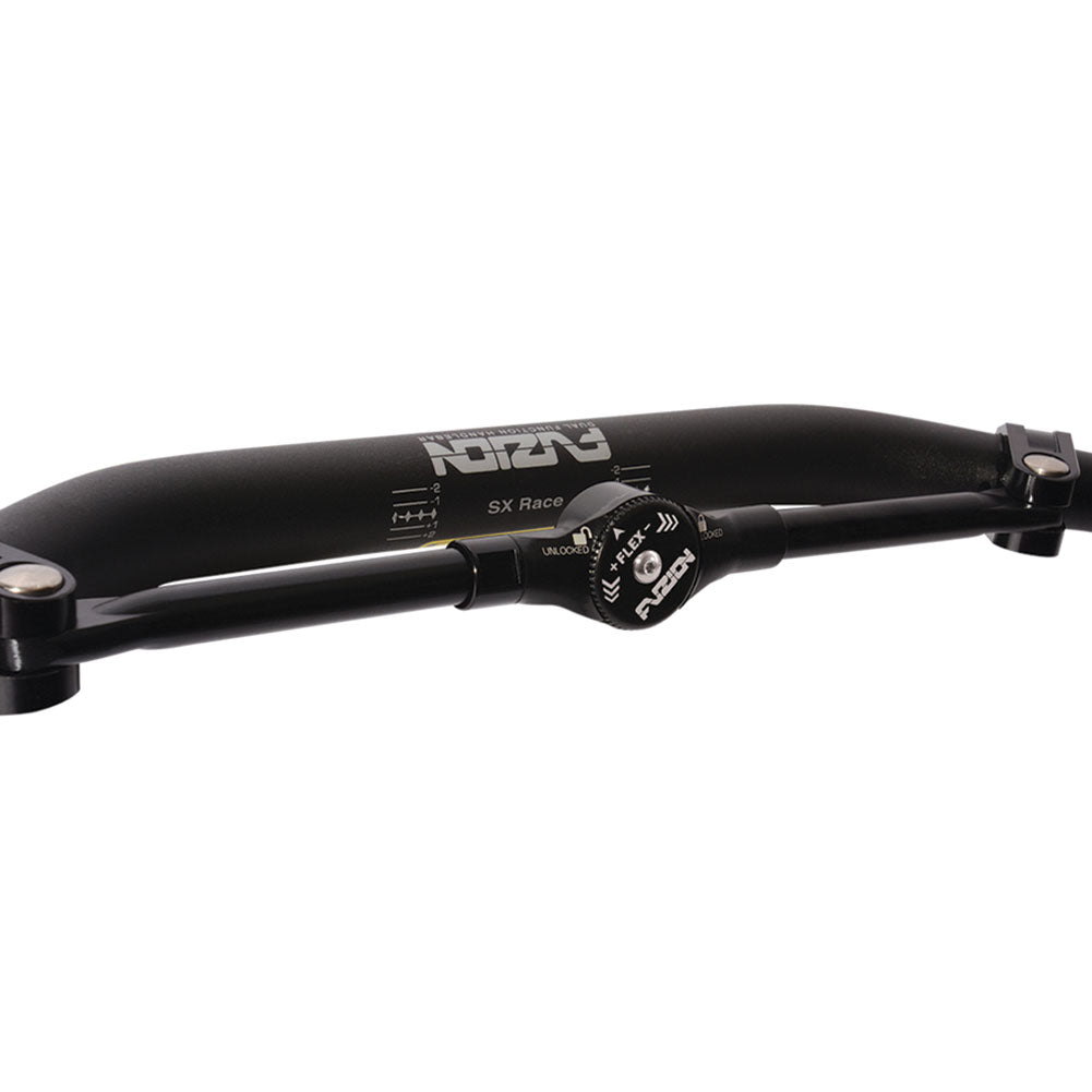 ProTaper Fuzion 1 1/8" Handlebar
