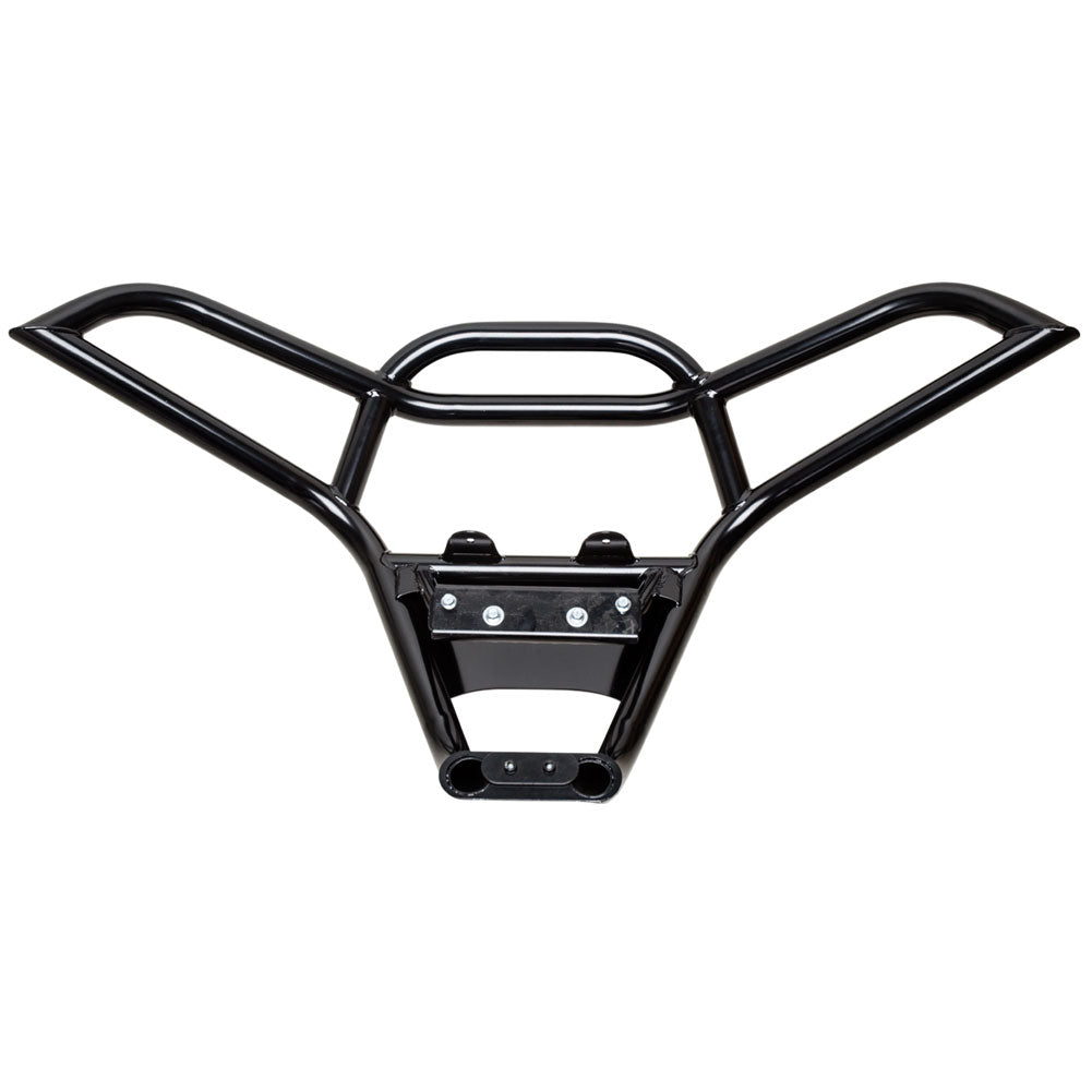 Pro Armor Trail Front Bumper Black