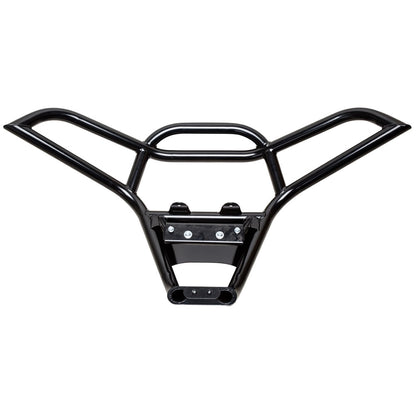 Pro Armor Trail Front Bumper Black