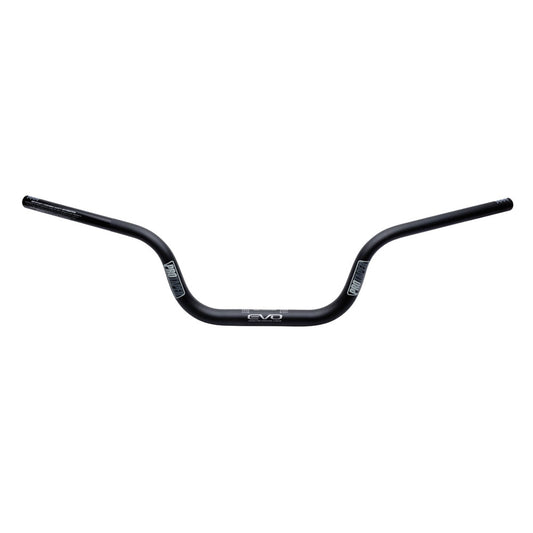 ProTaper EVO Adventure 1 1/8" Handlebar Adventure High Bend Black