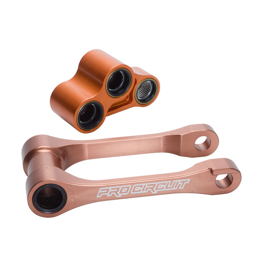 Pro Circuit Linkage System