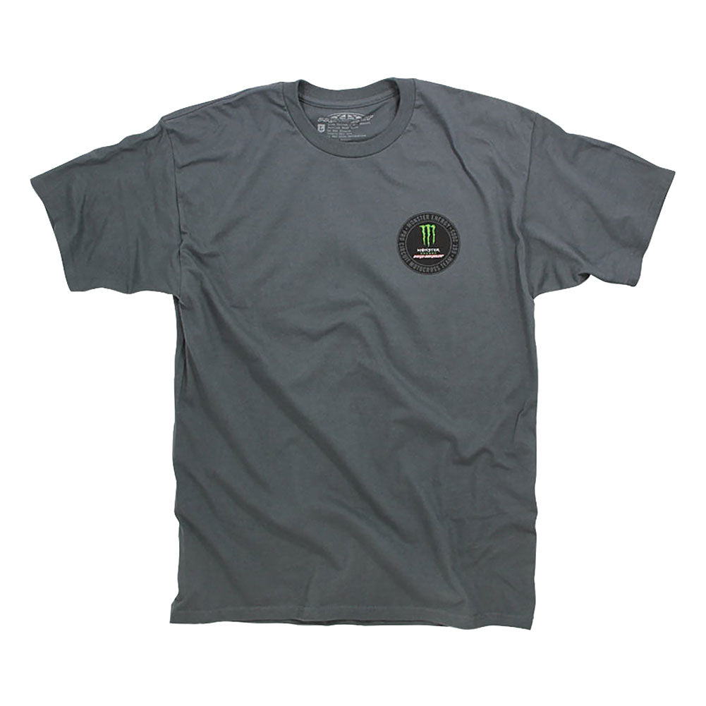 PRO CIRCUIT PATCH T-SHIRT