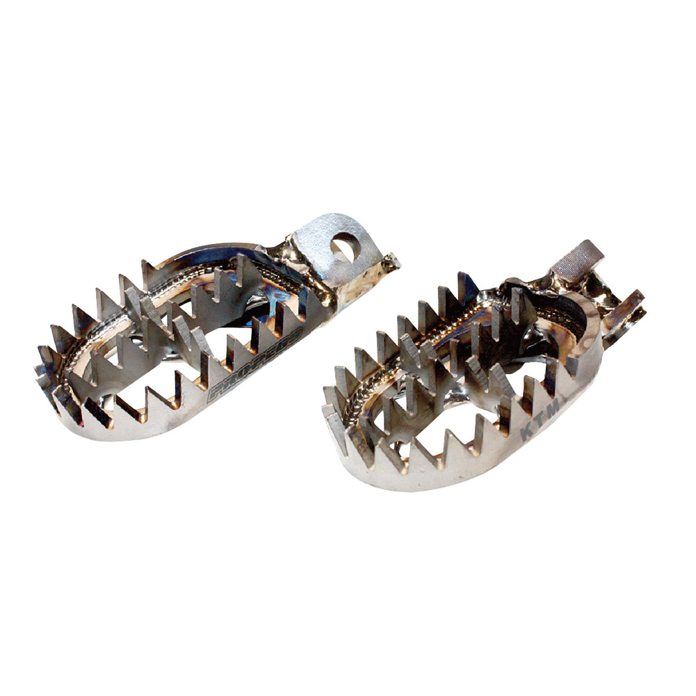 Pro Pegs Titanium Foot Pegs