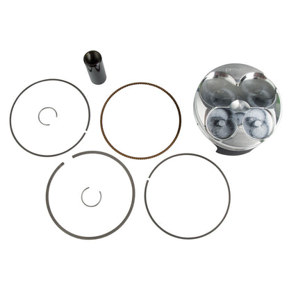 Proven Moto High Compression Performance Piston Kit