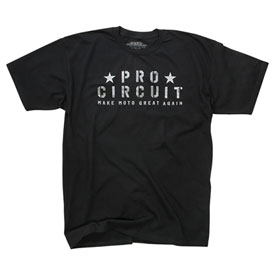 PRO CIRCUIT FLAG T-SHIRT