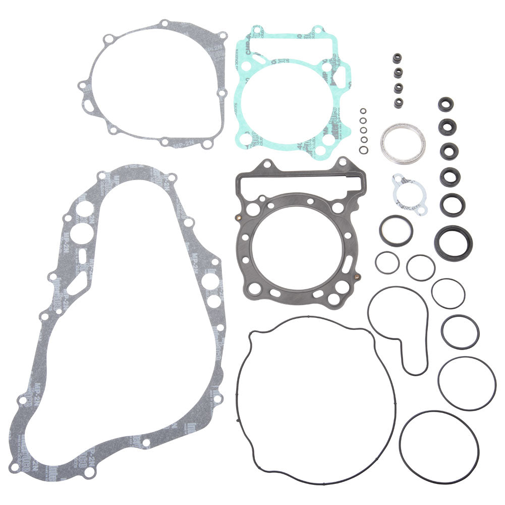 Pro X Complete Gasket Set